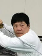 韓志凱