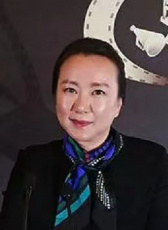 韓梅
