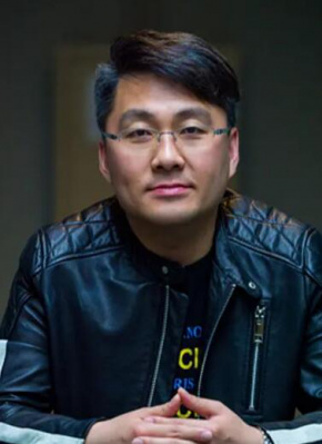 丁业恒