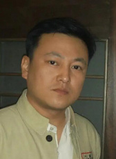 赵继峰