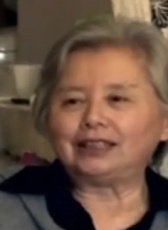 瞿然馨