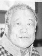 鲍占元