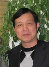 嚴(yán)明邦