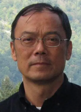 周欣人