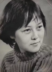 彭小莲