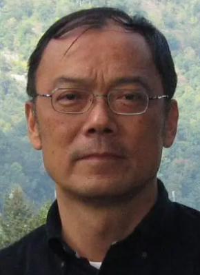 周欣人