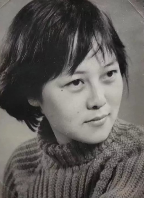 彭小莲