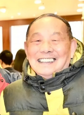 喬偉成