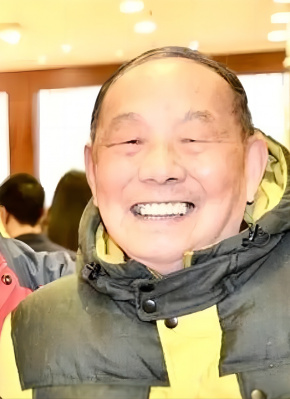 喬偉成