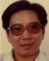 葉景明