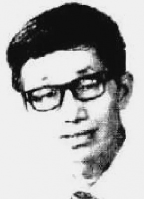 冯德耀