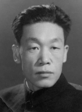 孙谦