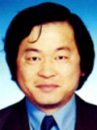 白伟民