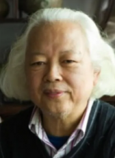 吴山明