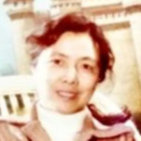張妙珍