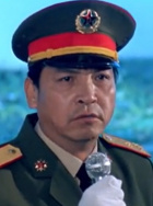 朱建民