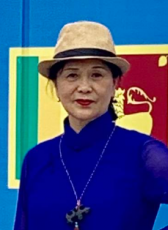 李秀人