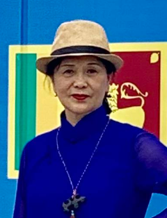 李秀人