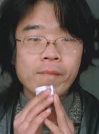 罗忠学