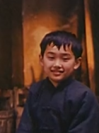 任雷