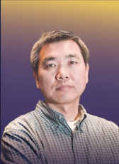 刘谦