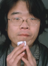 羅忠學