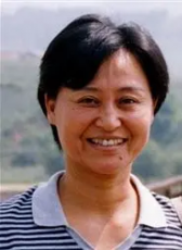 趙俊梅