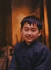 任雷