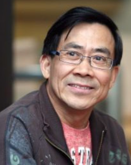董仲民