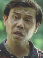 石孝軍