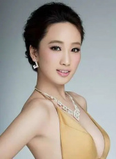 李艷