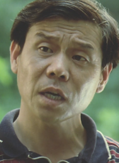 石孝軍