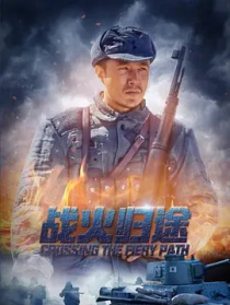 戰(zhàn)火歸途