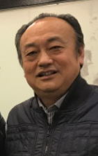 陳北京