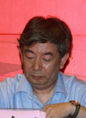 史东明