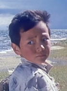 曲吉