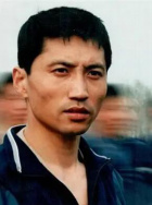 于偉杰