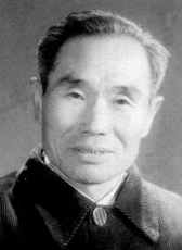張鐘熙