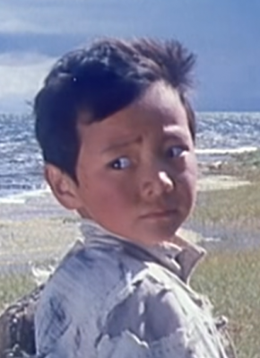 曲吉