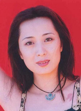 李梅