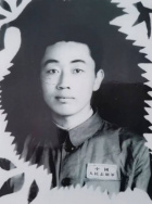马世勋