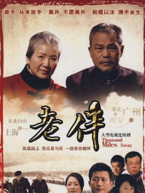 老伴