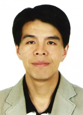 陳志國