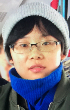 陳玉葉