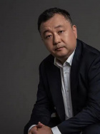 姚晓峰