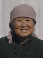 马桂兰