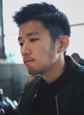 周逸夫
