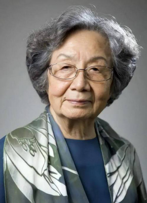 葉嘉瑩