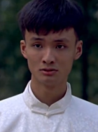 盛翔