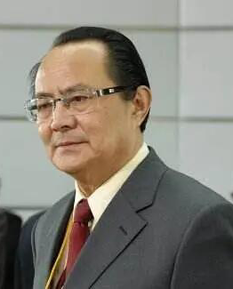 姚克勤